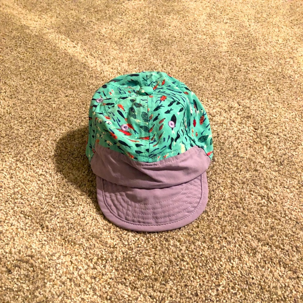 Patagonia Baby Baggies™ Cap